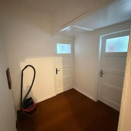 Lägenhet Ost